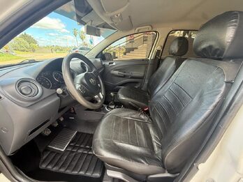 VOLKSWAGEN GOL TREND 1.6 MSI. Recibo vehículos menor y mayor valor
