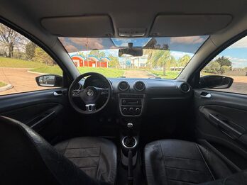 VOLKSWAGEN GOL TREND 1.6 MSI. Recibo vehículos menor y mayor valor