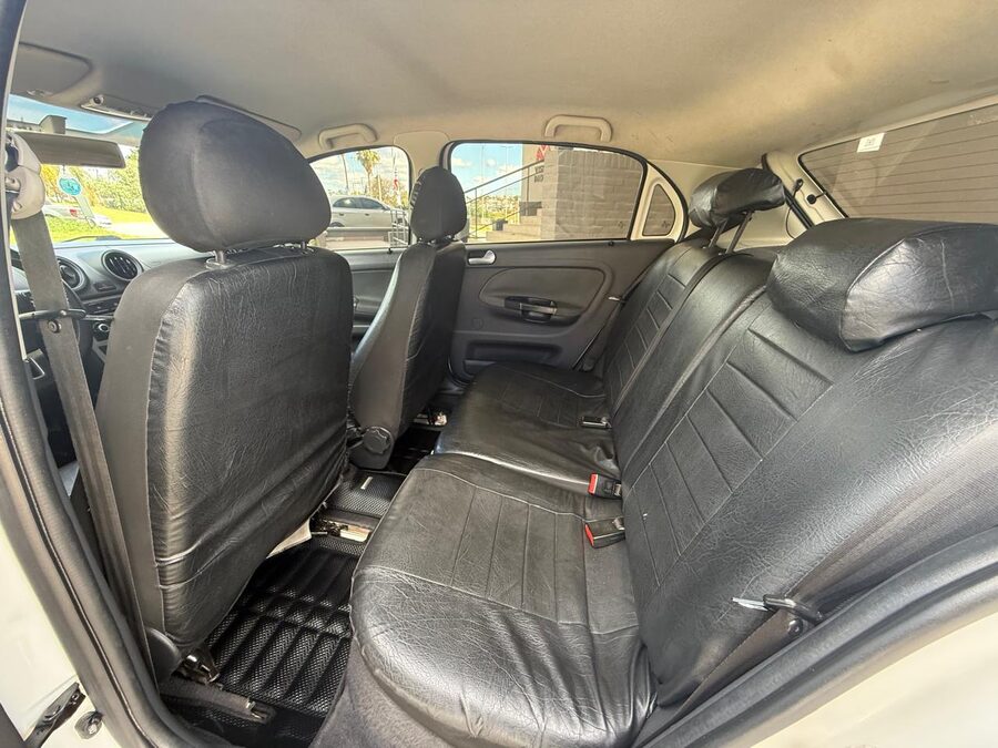 VOLKSWAGEN GOL TREND 1.6 MSI. Recibo vehículos menor y mayor valor