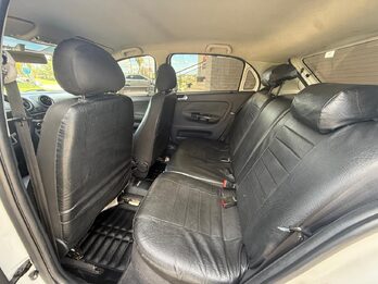 VOLKSWAGEN GOL TREND 1.6 MSI. Recibo vehículos menor y mayor valor
