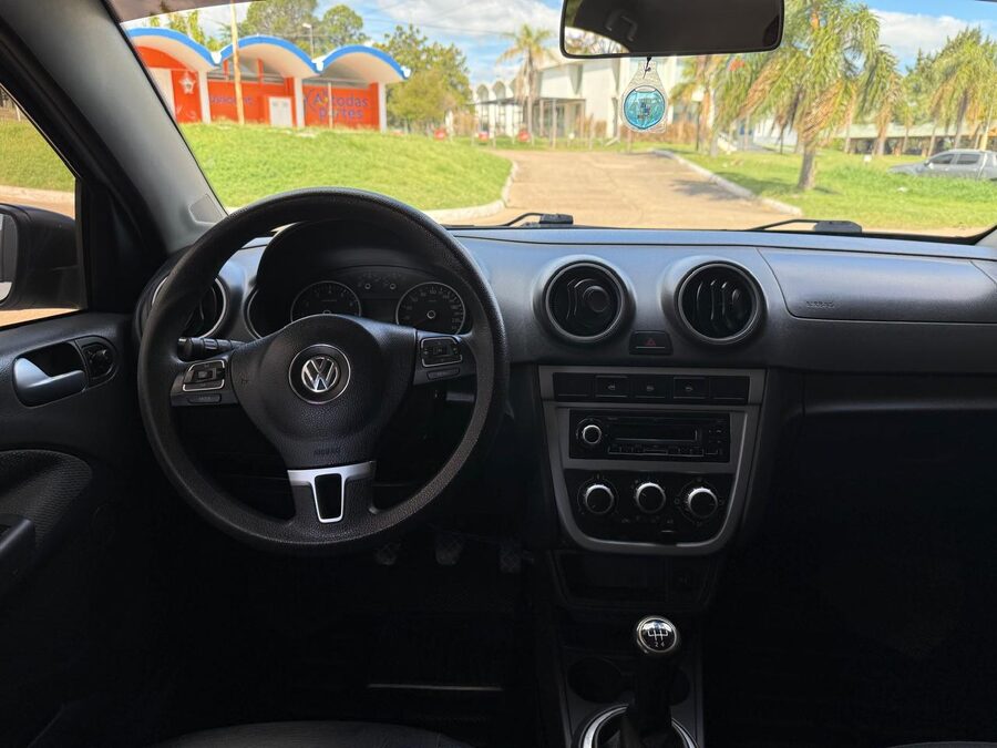 VOLKSWAGEN GOL TREND 1.6 MSI. Recibo vehículos menor y mayor valor