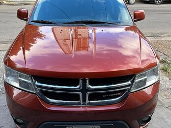 DODGE JOURNEY