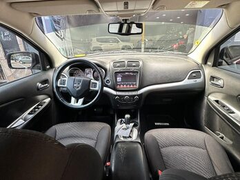 DODGE JOURNEY