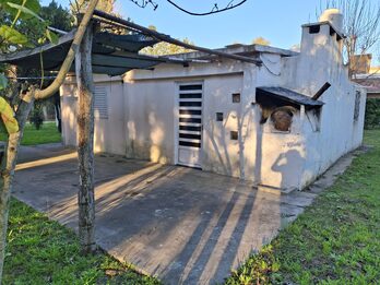 Casa Quinta en Venta| 20x 40|Mucho verde y tranquilidad