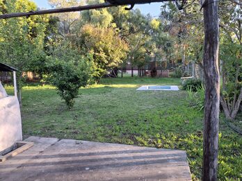 Casa Quinta en Venta| 20x 40|Mucho verde y tranquilidad