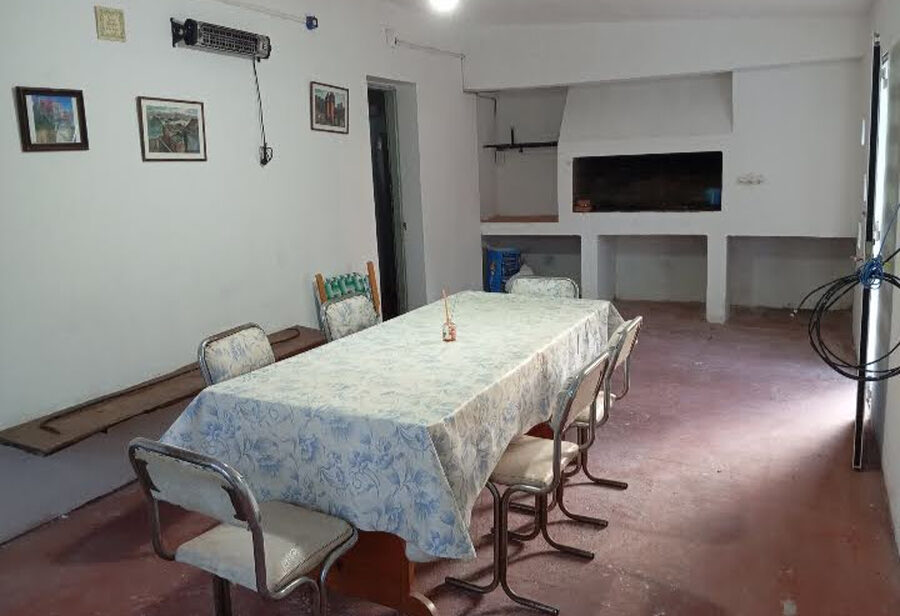 Casa Quinta en Venta| 20x 40|Mucho verde y tranquilidad