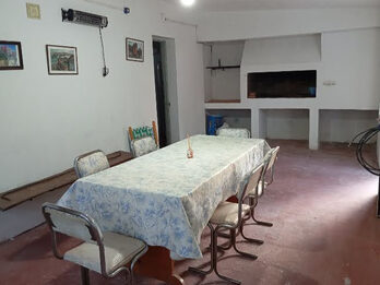 Casa Quinta en Venta| 20x 40|Mucho verde y tranquilidad