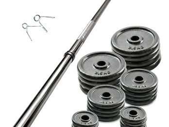 ARMA TU GIMNASIO PROPIO