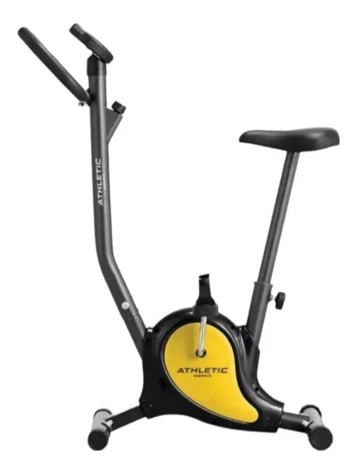 ARMA TU GIMNASIO PROPIO