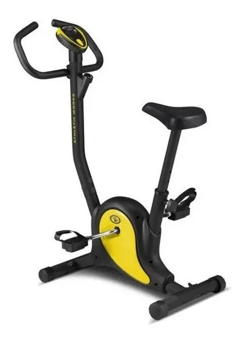 ARMA TU GIMNASIO PROPIO