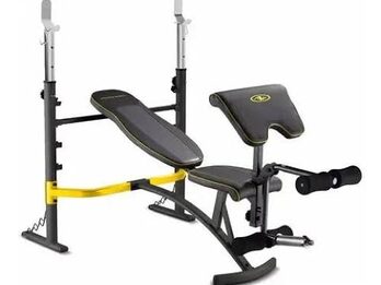 ARMA TU GIMNASIO PROPIO