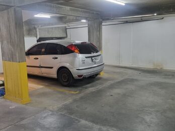 Maipú 550 - Apta camionetas!