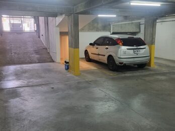 Maipú 550 - Apta camionetas!
