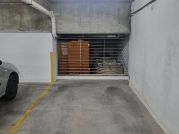 Maipú 550 - Apta camionetas!