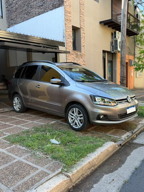 VENDO SURAN 2017 AUTOMATICA
