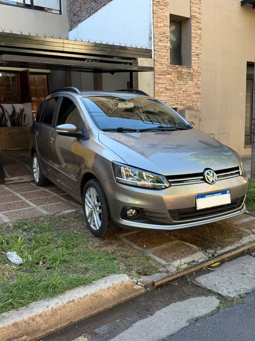 VENDO SURAN 2017 AUTOMATICA