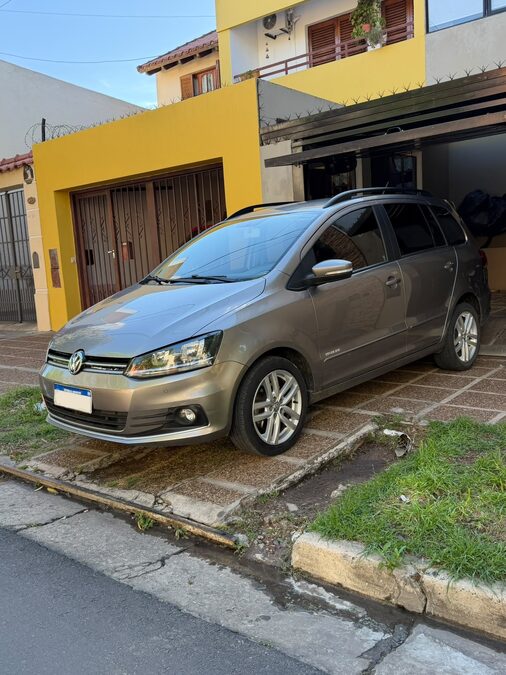 VENDO SURAN 2017 AUTOMATICA