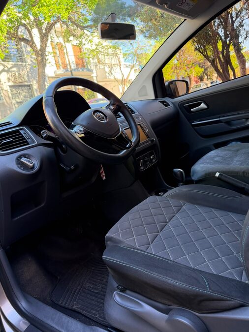 VENDO SURAN 2017 AUTOMATICA