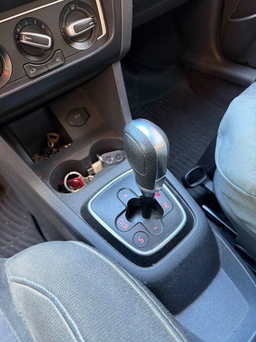 VENDO SURAN 2017 AUTOMATICA