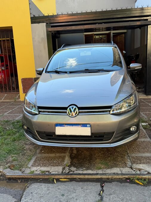 VENDO SURAN 2017 AUTOMATICA