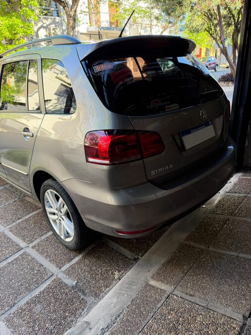 VENDO SURAN 2017 AUTOMATICA