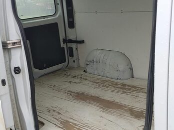 Vendo Permuto Renault Master