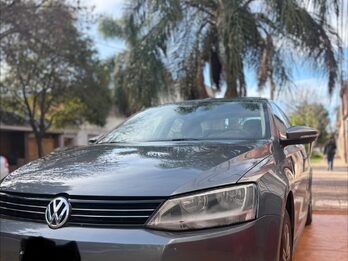 VW VENTO TDI! UNICA MANO!