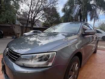 VW VENTO TDI! UNICA MANO!