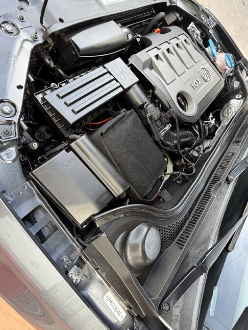 VW VENTO TDI! UNICA MANO!