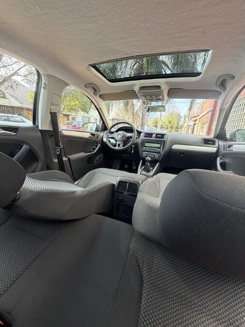 VW VENTO TDI! UNICA MANO!