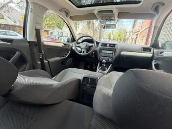 VW VENTO TDI! UNICA MANO!