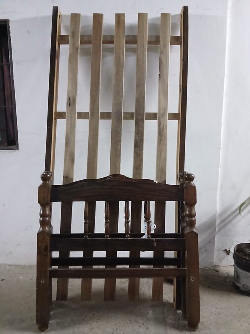 Se vende