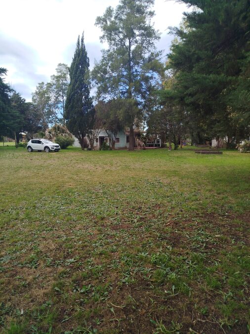 Vendo Espinillo Norte