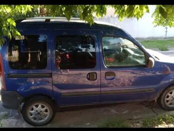 RENAULT KANGOO 1.9 DIESEL PARA REPUESTOS/REPARAR