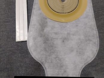 Bolsas de colostomia de COLOPLAST