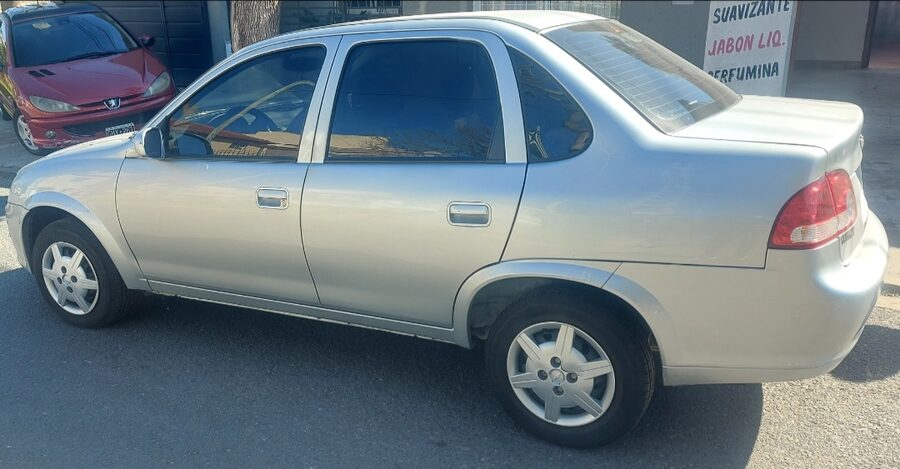 Vendo hermoso classic 2016