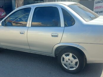 Vendo hermoso classic 2016