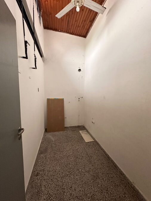 ✅ALQUILO OFICINA/CONSULTORIO CALLE FELICIANO $410.000 FINAL🔥