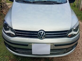 Particular vende Volkswagen Suran 1.6