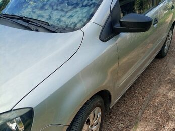 Particular vende Volkswagen Suran 1.6