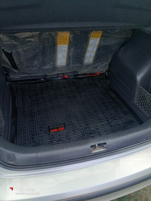 Particular vende Volkswagen Suran 1.6