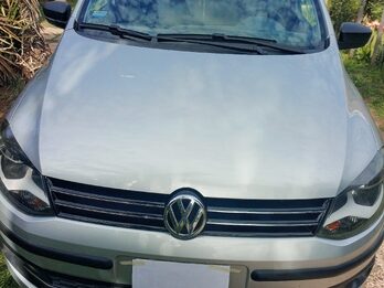 Particular vende Volkswagen Suran 1.6