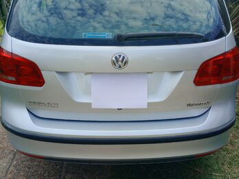 Particular vende Volkswagen Suran 1.6