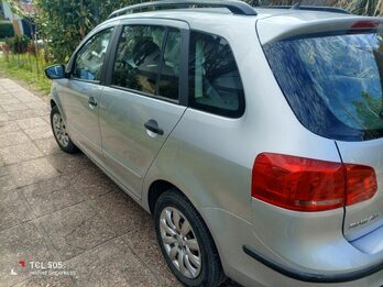 Particular vende Volkswagen Suran 1.6