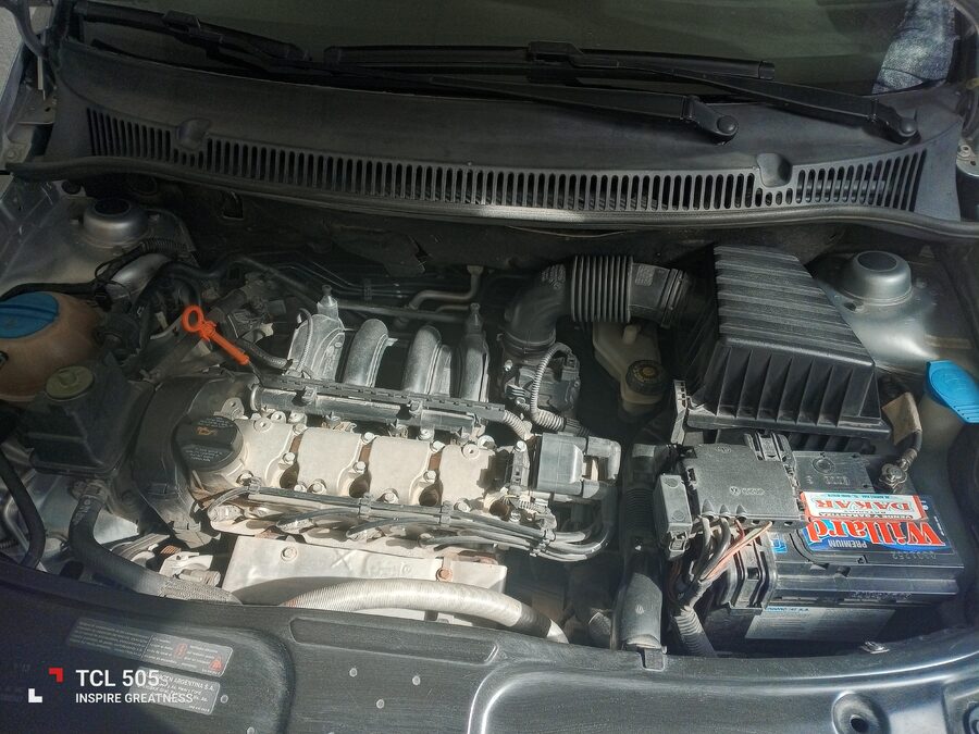 Particular vende Volkswagen Suran 1.6