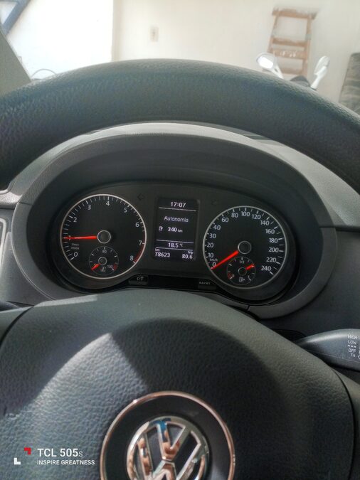 Particular vende Volkswagen Suran 1.6