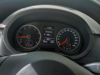 Particular vende Volkswagen Suran 1.6