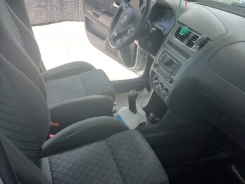 Particular vende Volkswagen Suran 1.6