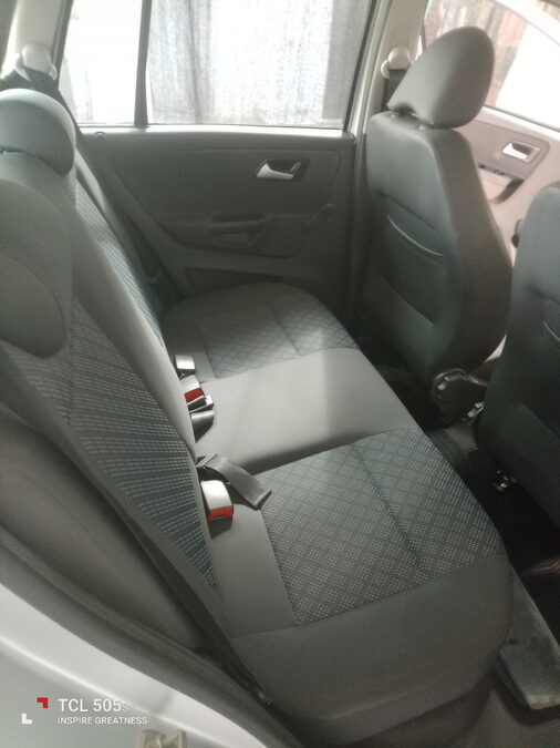Particular vende Volkswagen Suran 1.6