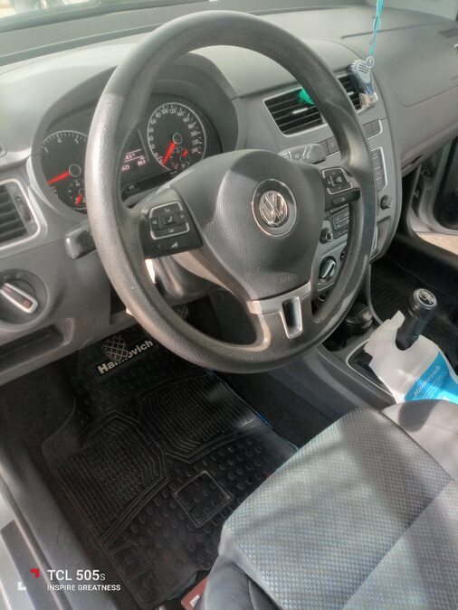 Particular vende Volkswagen Suran 1.6